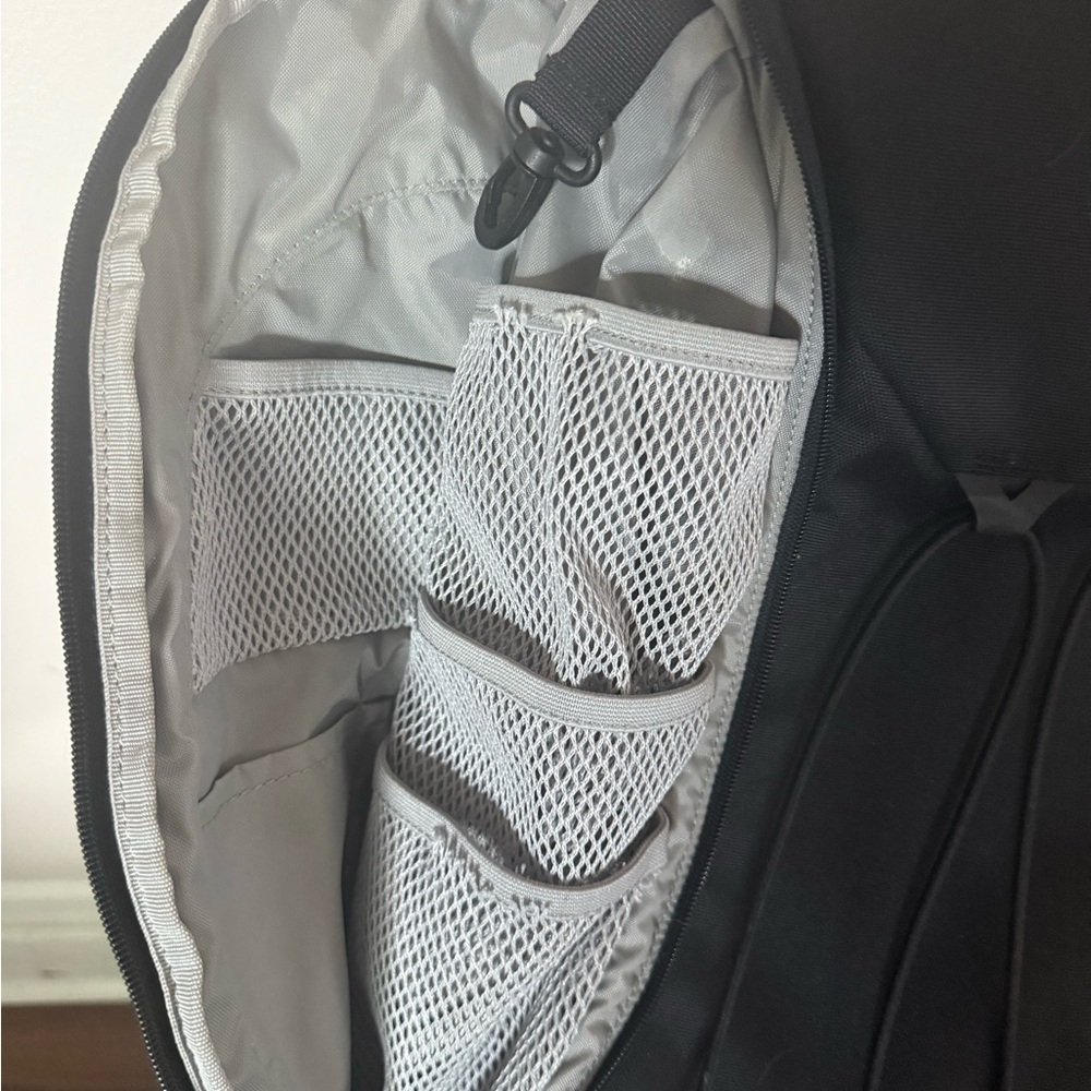 Haglöfs Black Backpack - Picture 3 of 6